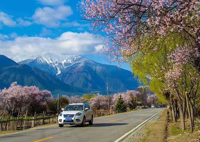 自駕去西藏幾月份最好呢？